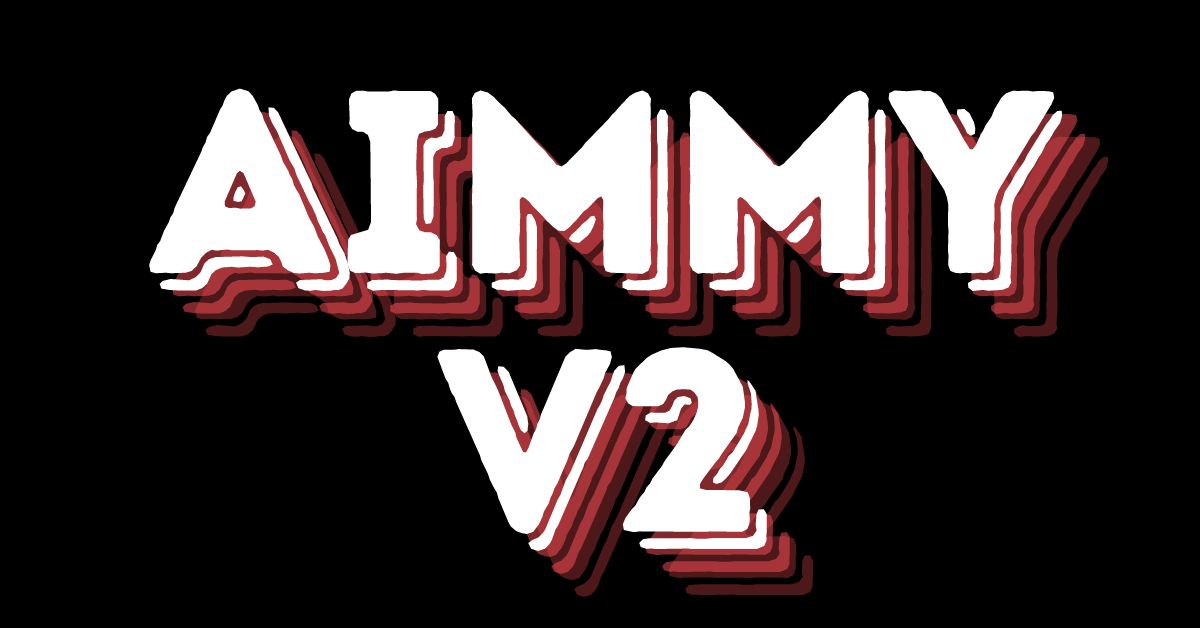 AIMMY V2