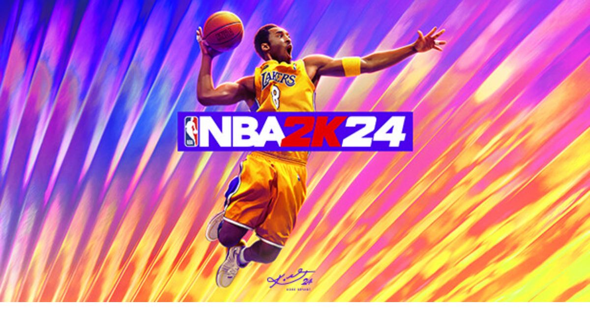 NBA 2K24