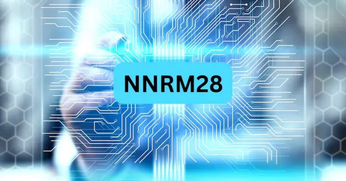 NNRM28