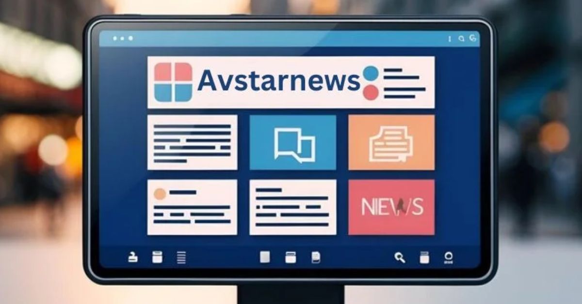 AV Star News