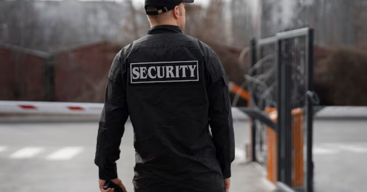 lss security